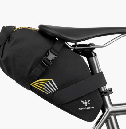 Apidura racin saddle pack 5l