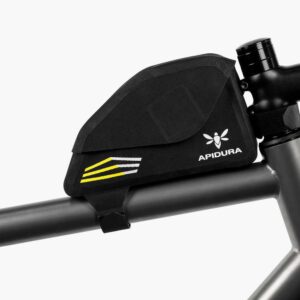 apidura racing top tube pack 0.5l