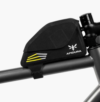 apidura racing top tube pack 0.5l