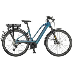 Scott Silence eRide 10 Lady 2021