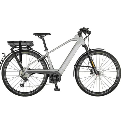 Scott Silence eRide 10 Men Speed