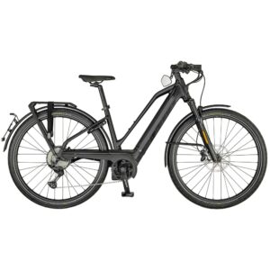 Scott Silence e-Ride 20 Lady 2021