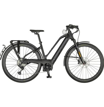 Scott Silence e-Ride 20 Lady 2021