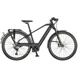 Scott Silence e-Ride Men Speed 2021