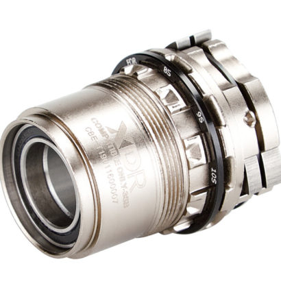 Saris - Direct Drive XD/XDR Trainer Freehub