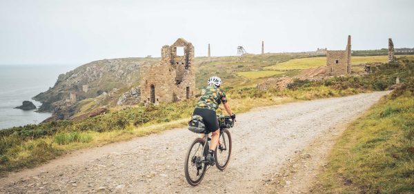Apidura bikepacking