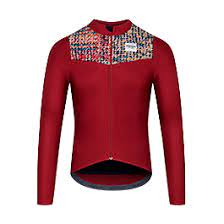 Clemence Burgundy Men