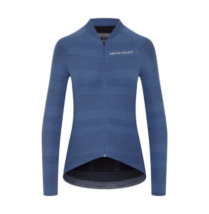 Corinne Denim Blue Women