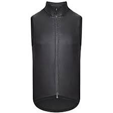 Dorothee Gilet Black