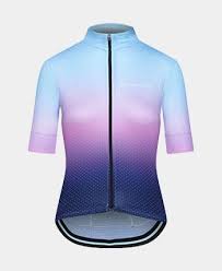 Fleurette Horizon Blue Women