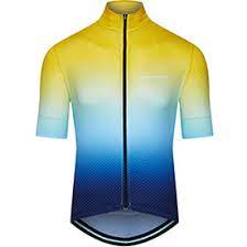 Fleurette Horizon Yellow