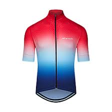 Fleurette Horizon Red