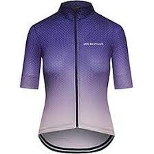 Fleurette Shaded Purple Women