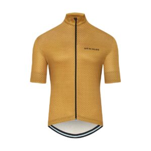 Fleurette Golden Olive