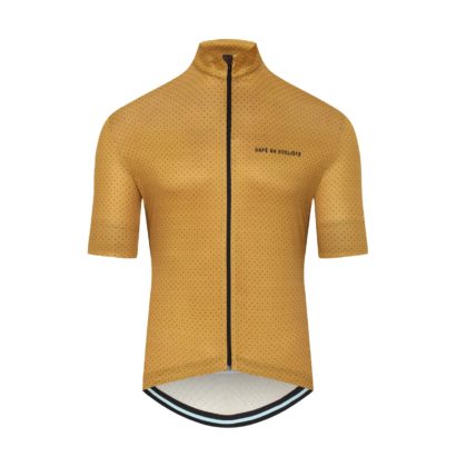 Fleurette Golden Olive