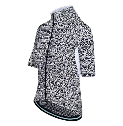 Francine Textured Navy Women