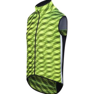 Jacqueline mid weight yellow