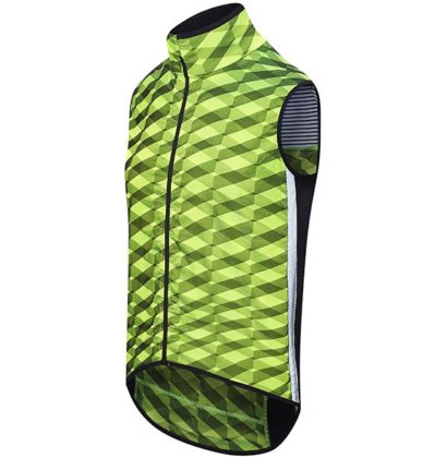 Jacqueline mid weight yellow