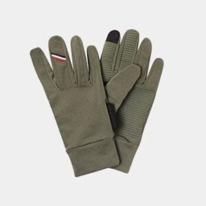 Light Gloves khaki