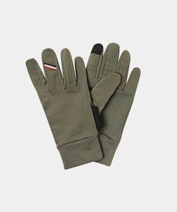 Light Gloves khaki