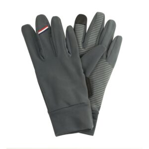 Light Gloves Grey