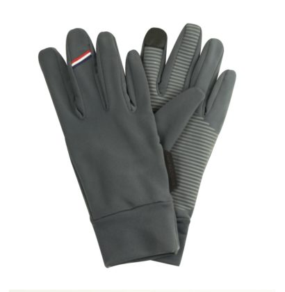 Light Gloves Grey