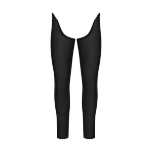 Lili Leg Warmers Black