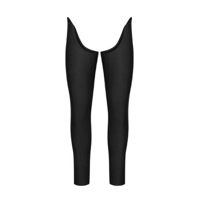 Lili Leg Warmers Black