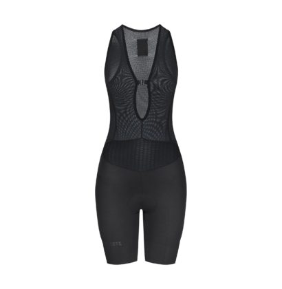 mathilde Women Audax Black