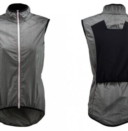 Madeeleine White Grey Women