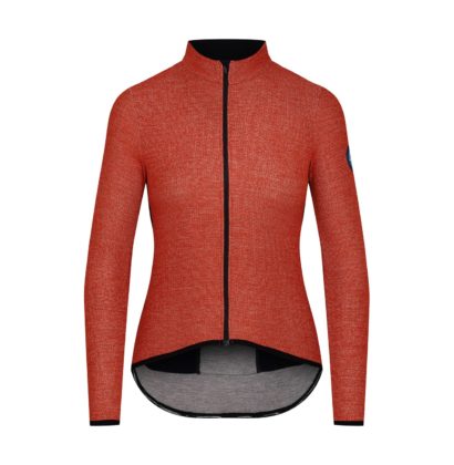 Marguerite Women Orange