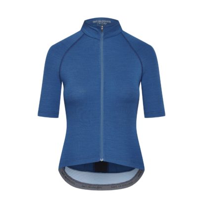 Marina Peacock Blue Women