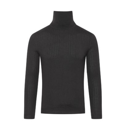 Nicole Sweater Men Black