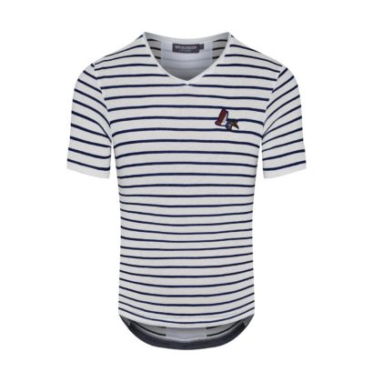 Pauline Marinière Men