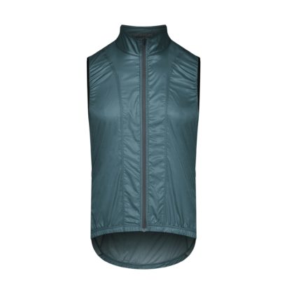 Petra Gilet Green