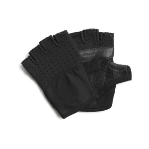 Summer Mitts Black