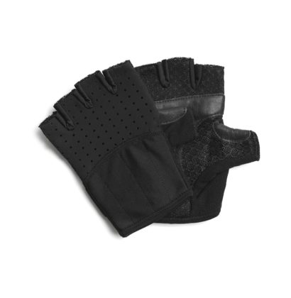 Summer Mitts Black
