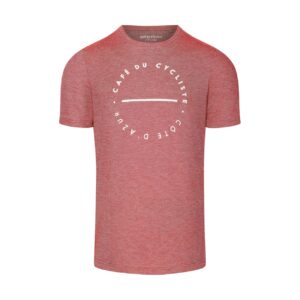 T-Shirt Classic Red