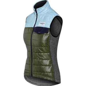 Albertine Green Aqua Women