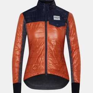 Albertine Orange Women