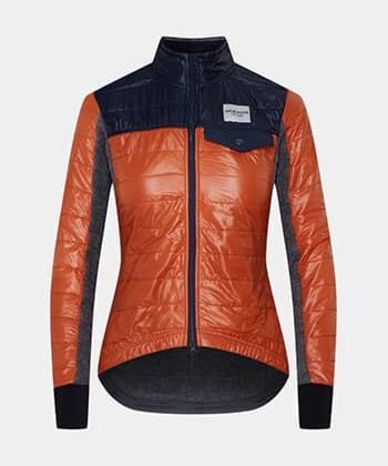 Albertine Orange Women