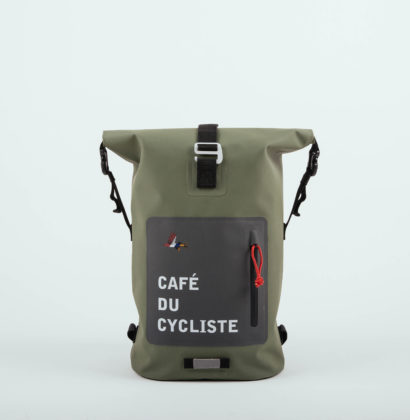 Backpack Green Khaki