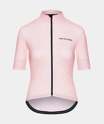 Fleurette Guimauve Pink Women