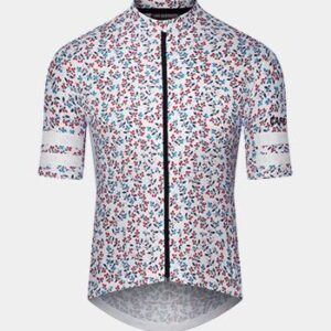 Floriane Groseille Men FR