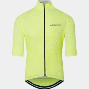 Francine Textured Yellow