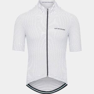 Francine White Men FR