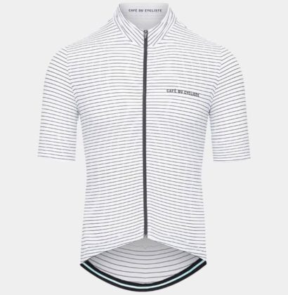 Francine White Men FR