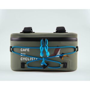 handlebar Bag Green