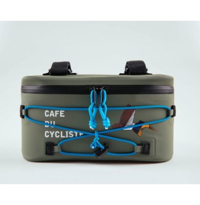 handlebar Bag Green