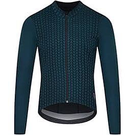 Irma Alpine Green Men